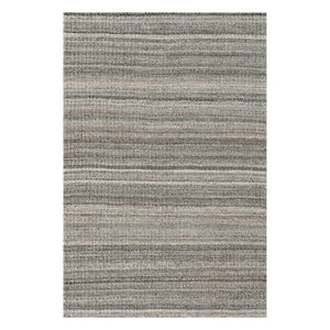 Amer Rugs Atlantic Hand-woven Area Rug In Geometric Design - Durable, Easy-care Solution For Any Space Brown Yarn Atn60203