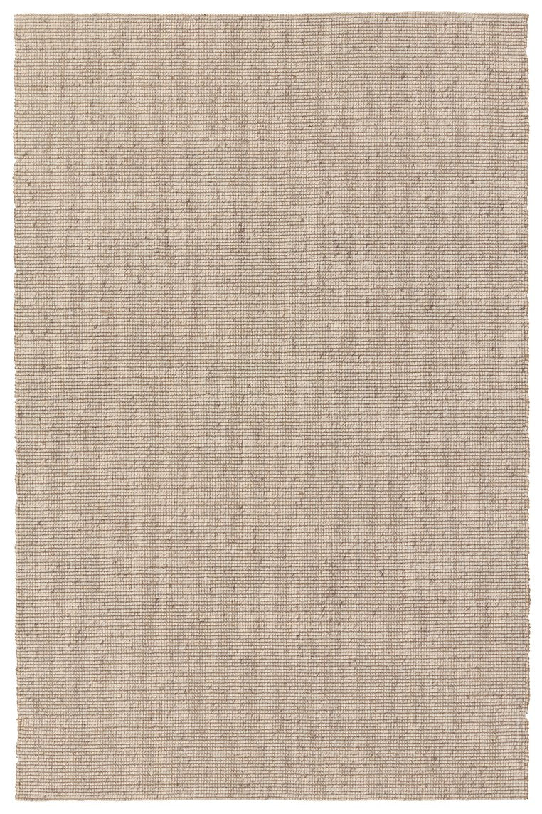 Jaipur Living Antrea Maddock Atr01 Handwoven Handmade 48% Wool 30% Jute 22% Viscose Solids Solid Indoor Rug Tan 48% Wool 30% Jute 22% Viscose Rug161657