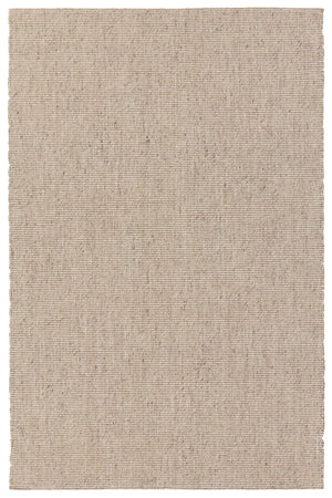 Jaipur Living Antrea Maddock Atr01 Handwoven Handmade 48% Wool 30% Jute 22% Viscose Solids Solid Indoor Rug Tan 48% Wool 30% Jute 22% Viscose Rug161657