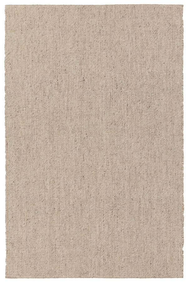 Jaipur Living Antrea Maddock Atr01 Handwoven Handmade 48% Wool 30% Jute 22% Viscose Solids Solid Indoor Rug Tan 48% Wool 30% Jute 22% Viscose Rug161657
