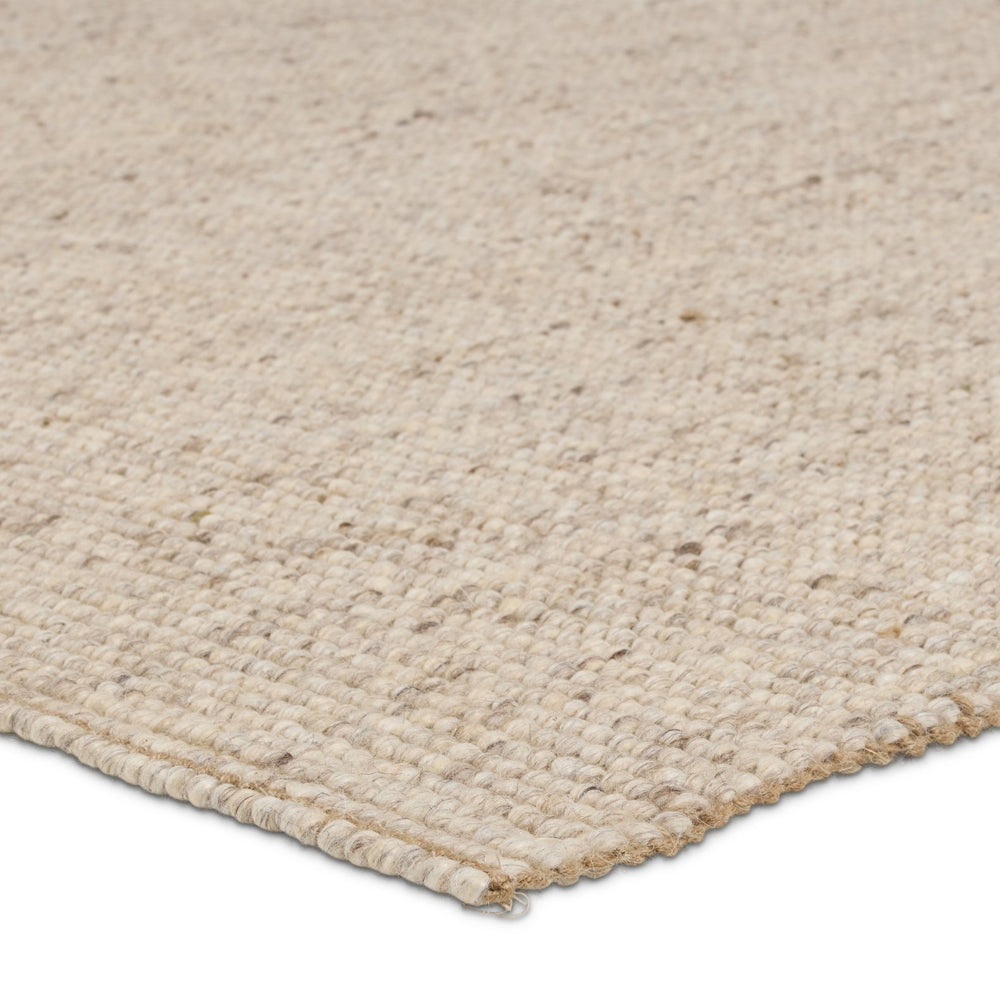 Jaipur Living Antrea Maddock Atr01 Handwoven Handmade 48% Wool 30% Jute 22% Viscose Solids Solid Indoor Rug Tan 48% Wool 30% Jute 22% Viscose Rug161657