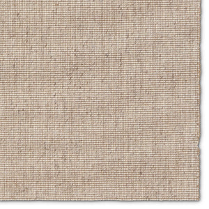 Jaipur Living Antrea Maddock Atr01 Handwoven Handmade 48% Wool 30% Jute 22% Viscose Solids Solid Indoor Rug Tan 48% Wool 30% Jute 22% Viscose Rug161657