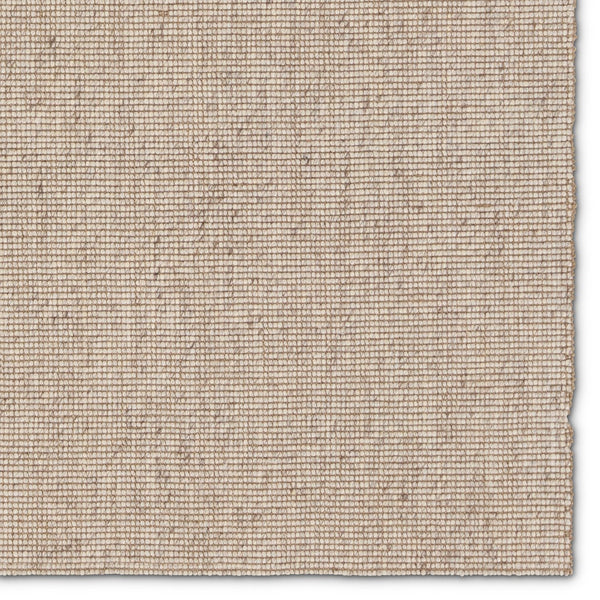 Jaipur Living Antrea Maddock Atr01 Handwoven Handmade 48% Wool 30% Jute 22% Viscose Solids Solid Indoor Rug Tan 48% Wool 30% Jute 22% Viscose Rug161657