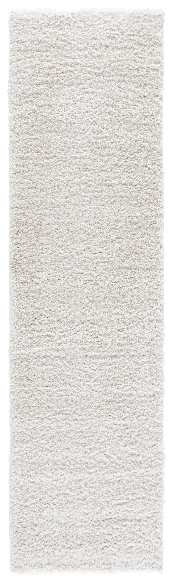 Safavieh Atlantis Plush Shag Rug Ivory — Luxurious 1.75" Pile, Power-Loomed Durability, Cozy Flokati Texture 9'-0" x 12'-0" ATS100A-9
