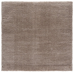 Safavieh Atlantis Plush Beige Flokati Shag Runner — Deep 1.75" Pile, Power-Loomed Durability, Turkish Craftsmanship 2'-2" x 8'-0" ATS100B-28