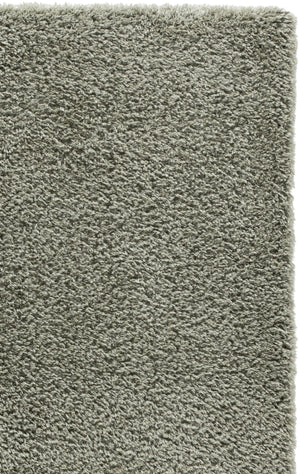 Safavieh Atlantis Plush Green Shag Runner — Flokati-Inspired Polyester Pile, Power-Loomed Turkish Comfort And Style 2'-2" x 8'-0" ATS100Y-28