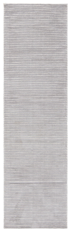 Safavieh Audrey Modern Ivory/Grey Area Rug - Enhance Your Space With Timeless Elegance And Comfort Today! Ivory ,Grey 80% Micro Polyester,20% Cotton Aud101f-8