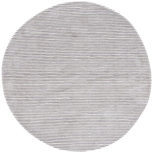 Safavieh Audrey Modern Ivory/Grey Area Rug - Enhance Your Space With Timeless Elegance And Comfort Today! Ivory ,Grey 80% Micro Polyester,20% Cotton Aud101f-8