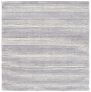 Safavieh Audrey Modern Ivory/Grey Area Rug - Enhance Your Space With Timeless Elegance And Comfort Today! Ivory ,Grey 80% Micro Polyester,20% Cotton Aud101f-8