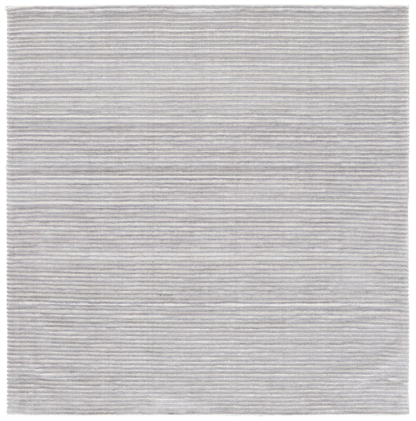 Safavieh Audrey Modern Ivory/Grey Area Rug - Enhance Your Space With Timeless Elegance And Comfort Today! Ivory ,Grey 80% Micro Polyester,20% Cotton Aud101f-8