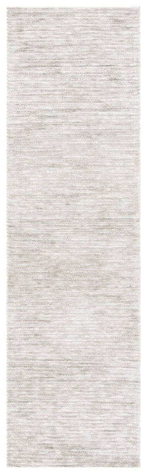 Safavieh Audrey Modern Ivory/Grey Area Rug - Enhance Your Space With Timeless Elegance And Comfort Today! Light Grey ,Ivory 80% Micro Polyester,20% Cotton Aud101g-8