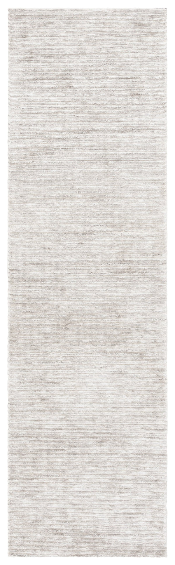 Safavieh Audrey Modern Ivory/Grey Area Rug - Enhance Your Space With Timeless Elegance And Comfort Today! Light Grey ,Ivory 80% Micro Polyester,20% Cotton Aud101g-8