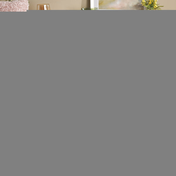 Safavieh Audrey Modern Ivory/Grey Area Rug - Enhance Your Space With Timeless Elegance And Comfort Today! Blue ,Ivory 80% Micro Polyester,20% Cotton Aud101m-6r