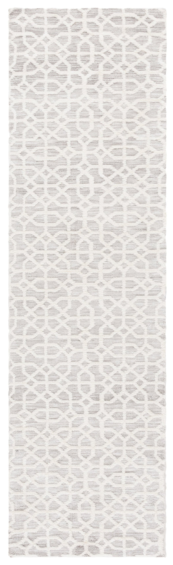 Safavieh Audrey Elegant Area Rug – Luxurious Softness & Durable Design For Timeless Home Décor Style Light Grey ,Beige 80% Micro Polyester,20% Cotton Aud103g-6r