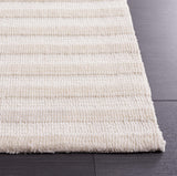 Safavieh Audrey 106 Power loomed Transitional Rug Beige 5' x 8'