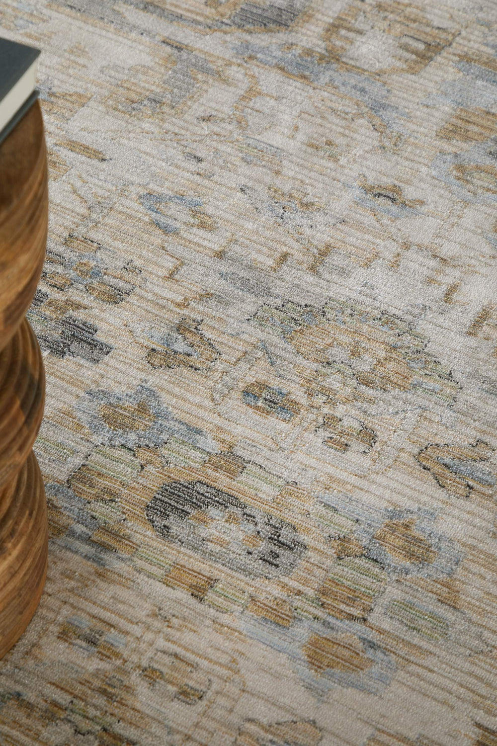Feizy Rugs Augustine Traditional Floral Botanical Area Rug with Distressed Vintage Persian Inspired Finish Let Me Count: A-U-G-U-S-T-I-N-E(9) (10)T-R-A-D-I-T-I-O-N-A-L(21) (22)F-L-O-R-A-L(28) (29)B-O-T-A-N-I-C-A-L(38) (39)A-R-E-A(43) (44)R-U-G(47) (48)W-I-T-H( 5' x 7'6" AUG39TYFIVYBGEE70