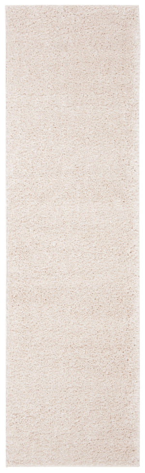 Safavieh August Luxurious Shag Area Rug - Sumptuous Softness & Modern Elegance For Your Cozy Living Space Beige 65% Polypropylene + 35% Jute Aug900d-10r