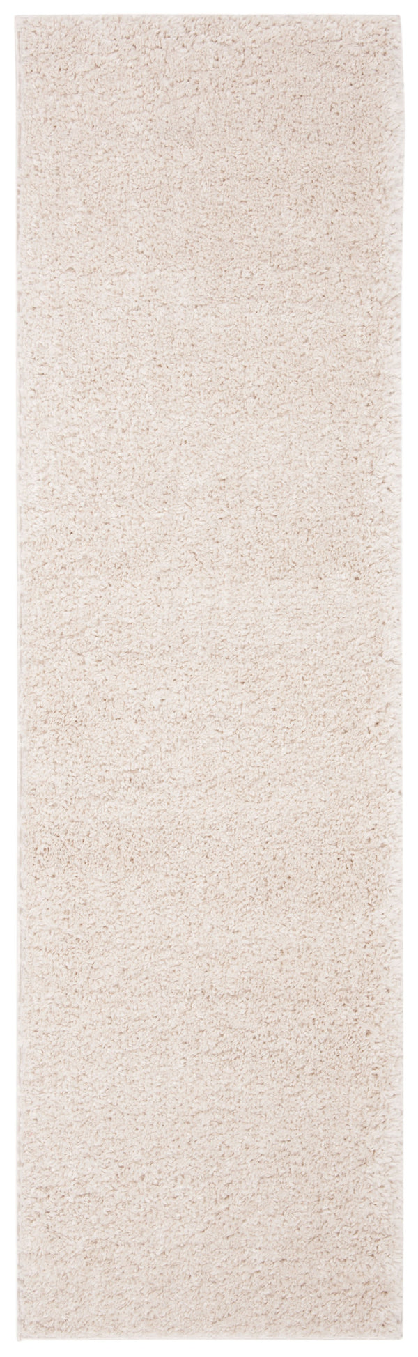 Safavieh August Luxurious Shag Area Rug - Sumptuous Softness & Modern Elegance For Your Cozy Living Space Beige 65% Polypropylene + 35% Jute Aug900d-10r