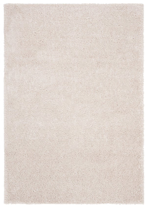 Safavieh August Luxurious Shag Area Rug - Sumptuous Softness & Modern Elegance For Your Cozy Living Space Beige 65% Polypropylene + 35% Jute Aug900d-10r