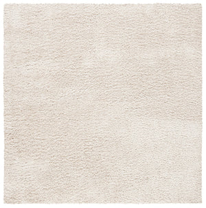 Safavieh August Shag Area Rug - Luxurious 10' X 10' Soft Comfort For Elegant Home Aesthetics And Style Beige 65% Polypropylene + 35% Jute Aug900d-12sq
