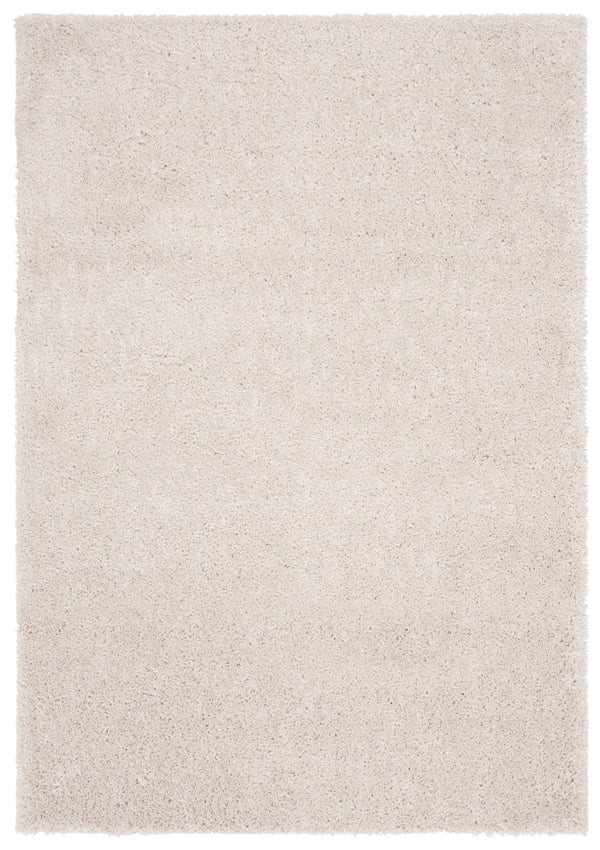 Safavieh August Shag Area Rug - Luxurious 10' X 10' Soft Comfort For Elegant Home Aesthetics And Style Beige 65% Polypropylene + 35% Jute Aug900d-12sq