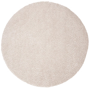 Safavieh August Shag Area Rug - Luxurious 10' X 10' Soft Comfort For Elegant Home Aesthetics And Style Beige 65% Polypropylene + 35% Jute Aug900d-12sq