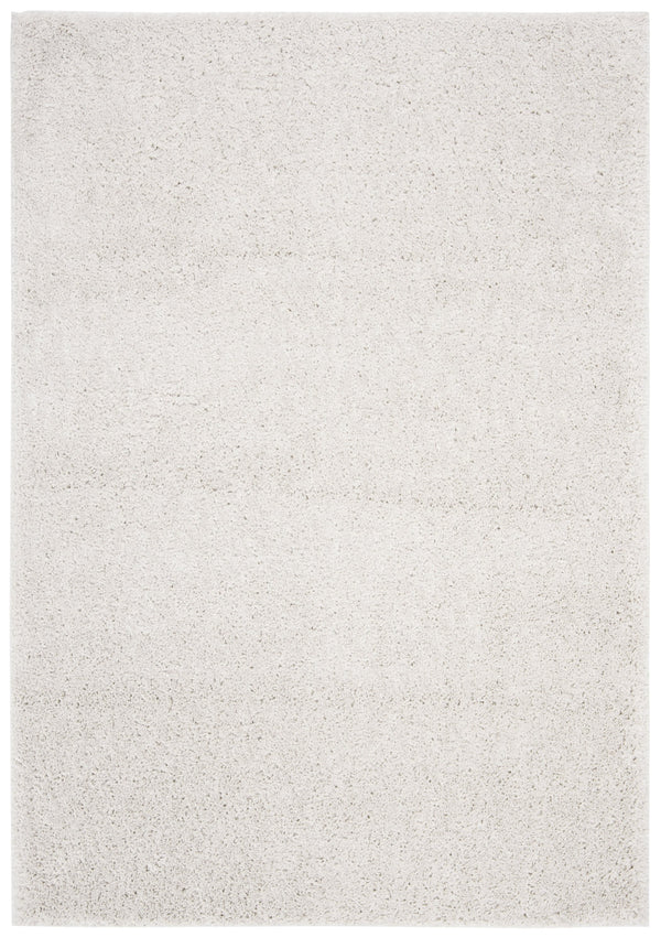 Safavieh August Luxurious Shag Area Rug - Sumptuous Softness & Modern Elegance For Your Cozy Living Space Beige 65% Polypropylene + 35% Jute Aug900d-10r