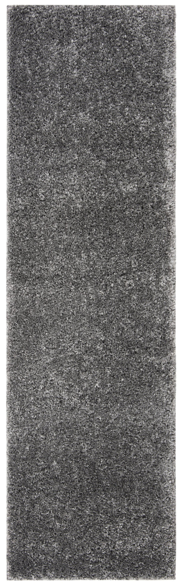Safavieh August Shag Area Rug - Luxurious 10' X 10' Soft Comfort For Elegant Home Aesthetics And Style Grey 65% Polypropylene + 35% Jute Aug900f-218