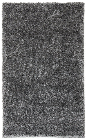 Safavieh August Shag Area Rug - Luxurious 10' X 10' Soft Comfort For Elegant Home Aesthetics And Style Grey 65% Polypropylene + 35% Jute Aug900f-218