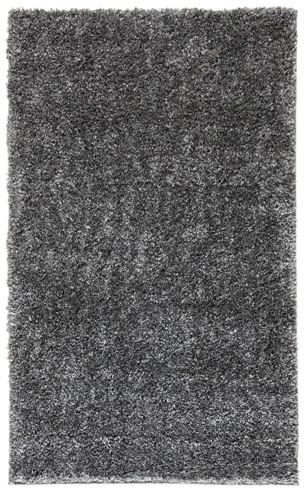 Safavieh August Shag Area Rug - Luxurious 10' X 10' Soft Comfort For Elegant Home Aesthetics And Style Grey 65% Polypropylene + 35% Jute Aug900f-218