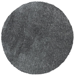 Safavieh August Shag Area Rug - Luxurious 10' X 10' Soft Comfort For Elegant Home Aesthetics And Style Grey 65% Polypropylene + 35% Jute Aug900f-218