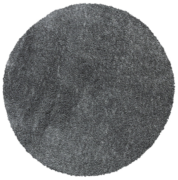 Safavieh August Shag Area Rug - Luxurious 10' X 10' Soft Comfort For Elegant Home Aesthetics And Style Grey 65% Polypropylene + 35% Jute Aug900f-218