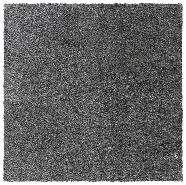 Safavieh August Shag Runner 2'3" X 16' Grey — Plush 1⅛" Flokati Feel, Power-Loomed Turkey, Durable Hallway Rug AUG900F-216