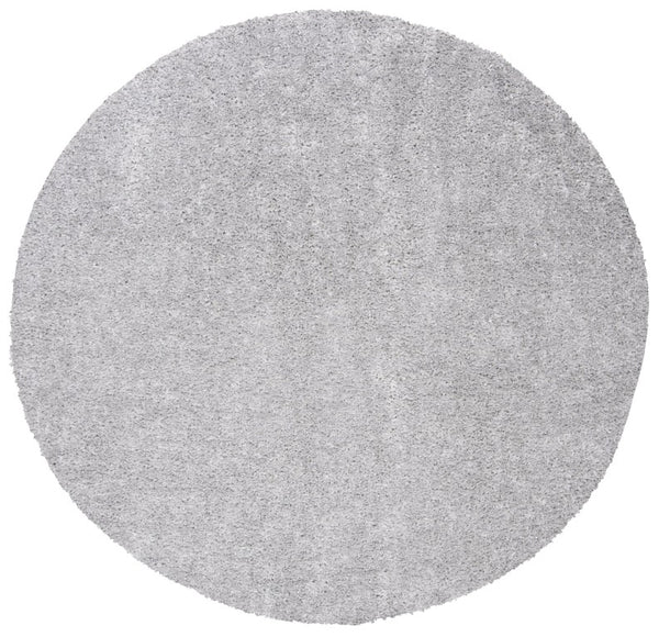 Safavieh August Flokati Shag Round Rug Plush Polypropylene Pile for Living Room Decor AUG900G-10R