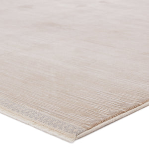 Jaipur Living Jaipur Living Draven Power Loomed Viscose Blend Rug with Carved Tribal Linear Texture 5'X7'6" RUG151029