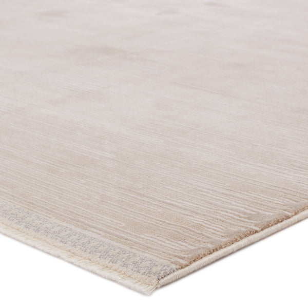 Jaipur Living Jaipur Living Draven Power Loomed Viscose Blend Rug with Carved Tribal Linear Texture 5'X7'6" RUG151029