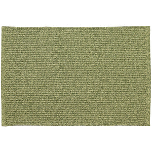 Trans Ocean Liora Manne Avalon Durable Indoor/Outdoor Area Rug With Elegant Texture For Casual Spaces Green Polypropylene Avo23671006