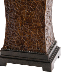 Yorkshire Resin Table Lamp AVP1059UCOSNG Evolution by Crestview Collection