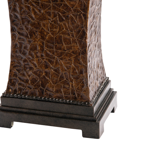 Yorkshire Resin Table Lamp AVP1059UCOSNG Evolution by Crestview Collection