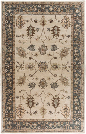 Middleton AWHR-2050 3' x 5' Handmade Rug AWHR2050-35 Livabliss Surya