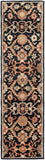 Middleton AWMD-2073 2'3" x 8' Handmade Rug AWMD2073-238 Livabliss Surya