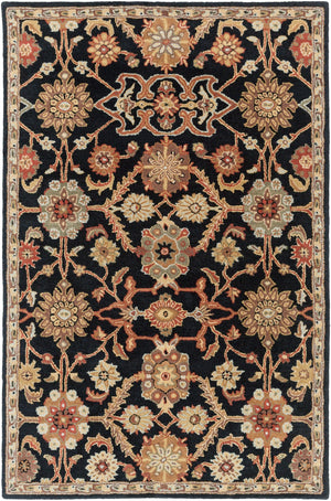 Middleton AWMD-2073 3' x 5' Handmade Rug AWMD2073-35 Livabliss Surya