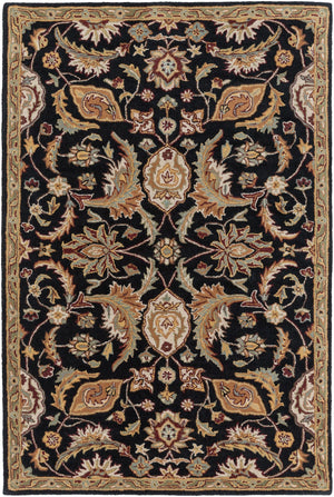 Middleton AWMD-2078 3' x 5' Handmade Rug AWMD2078-35 Livabliss Surya