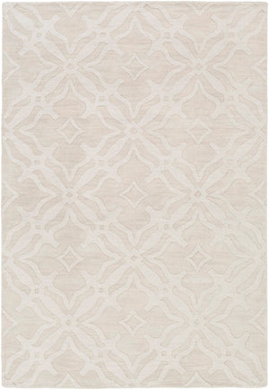 Metro AWMP-4017 4' x 6' Handmade Rug AWMP4017-46 Livabliss Surya