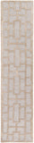 Arise AWRS-2141 2'3" x 10' Handmade Rug AWRS2141-2310 Livabliss Surya