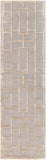 Arise AWRS-2141 2'3" x 8' Handmade Rug AWRS2141-238 Livabliss Surya