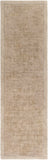 Silk Route AWSR-4035 2'3" x 8' Handmade Rug AWSR4035-238 Livabliss Surya