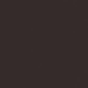 English Elm Lyla Set of 2 Modern High Back Armless Counter Stools with Durable Steel Frames for Comfort & Style Brown LeatherSoft AY-1026H-26-BR-GG