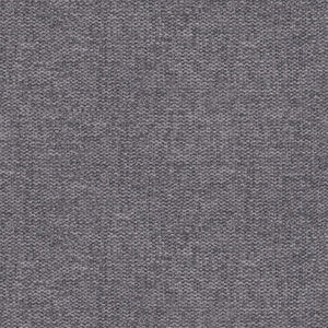 English Elm Lyla Set of 2 Modern High Back Armless Counter Stools in Gray Faux Linen for Stylish Comfort AY-1026H-26-GYFAB-GG