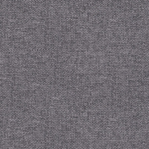 English Elm Lyla 30" High Back Armless Barstools - Set of 2, Durable Gray Faux Linen, Steel Frame for Comfort AY-1026H-30-GYFAB-GG